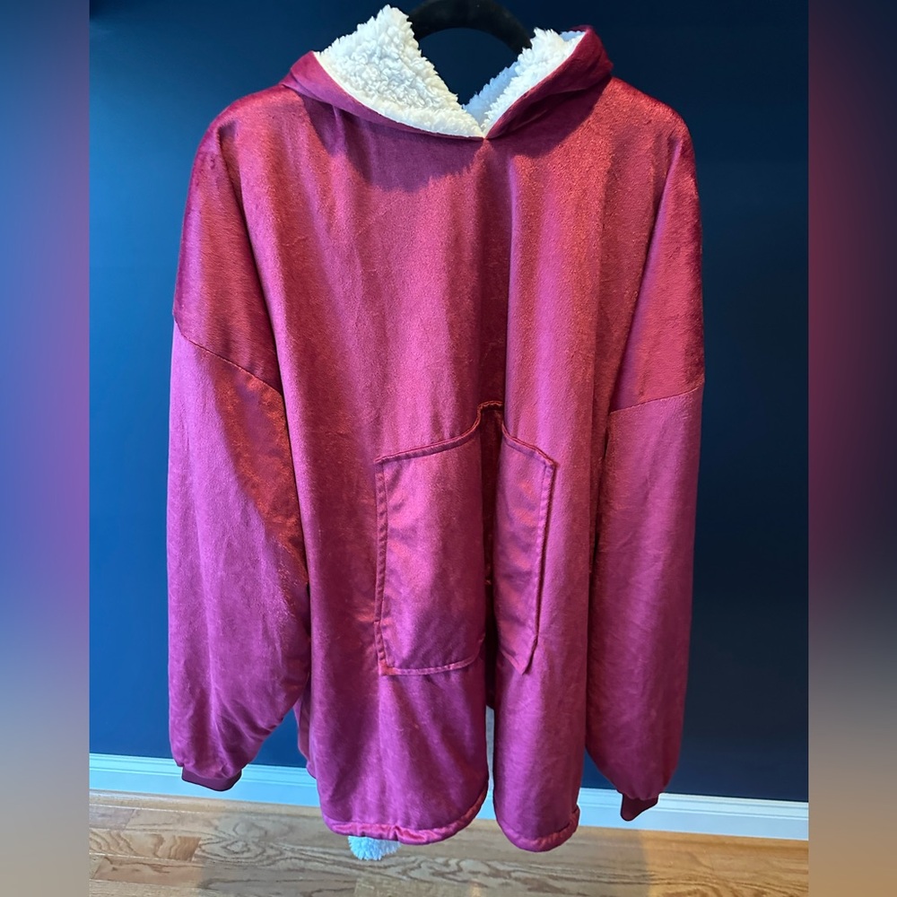 As Seen on TV SNUGGIE one size